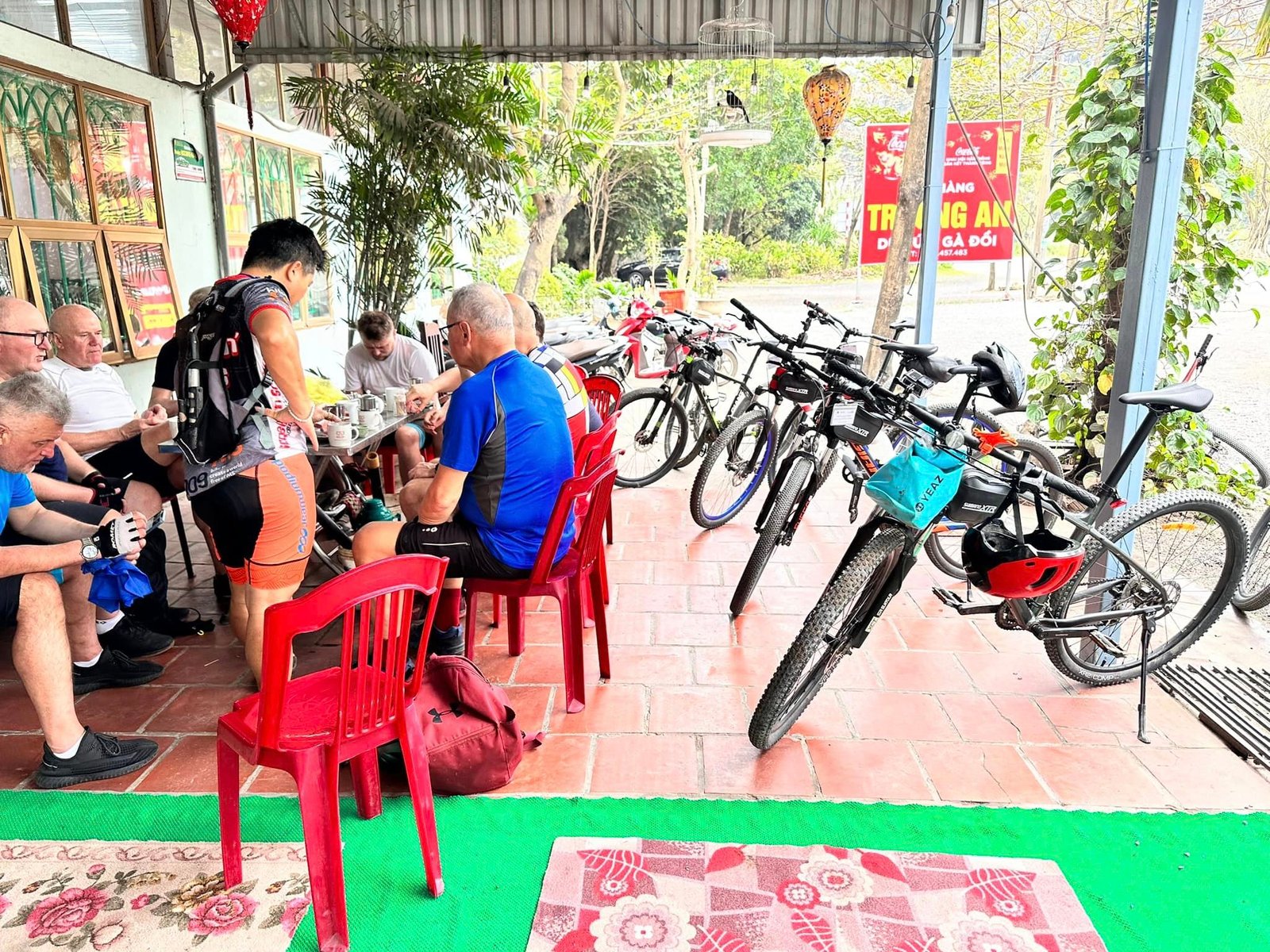 Vietnam Northern Hidden Charm Guided Cycling Tour 13 Days